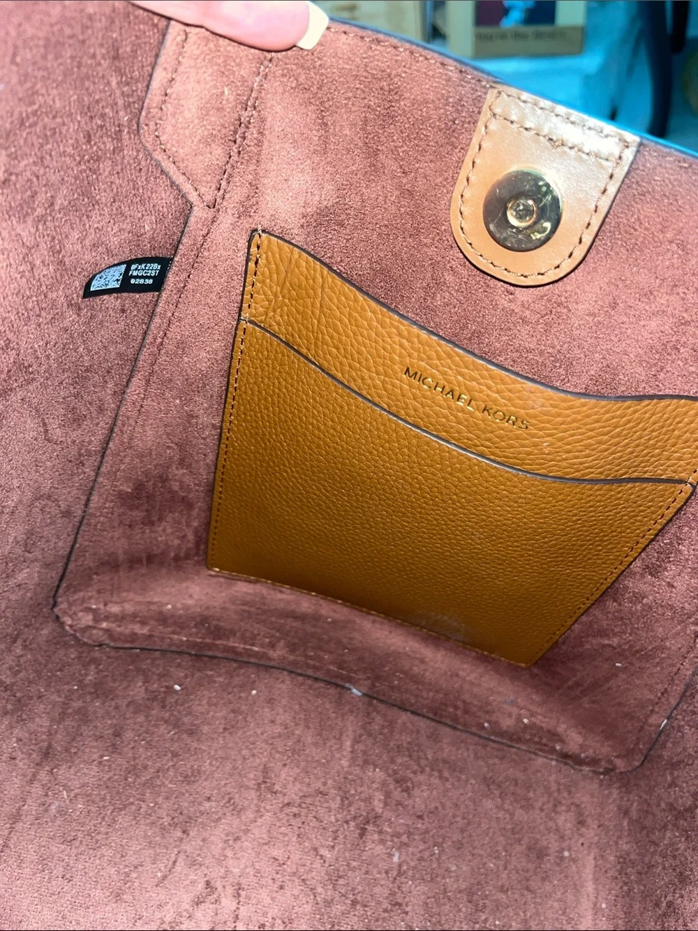 Michael Kors gorgeous michael